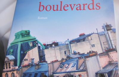 “Je veux mettre du rêve dans le réel. On en a bien besoin, non ?”