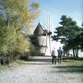 Moulin de Montfuron