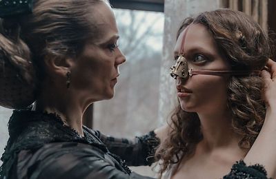 The Ugly Stepsister (Den stygge stesøsteren) d’Emilie Blichfeldt - 2025