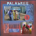 Palabres