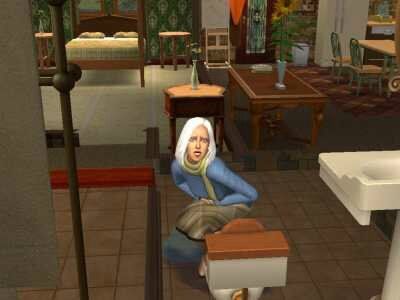 Famille Kontretoux semaine 4