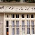 Chez la Vieille Adrienne - Paris Ier