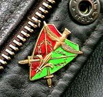 Site documentaire sur l'histoire des Camelots du Roi