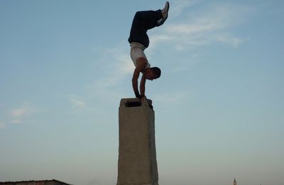 Quelques dates pour nous retrouver