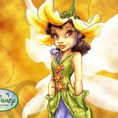 Lily Une nouvelle recrue