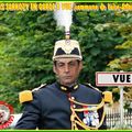 NICOLAS SARKOZY EN GARDE A VUE