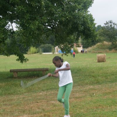 Mercredi 7 août 2013