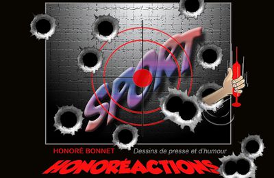 Retour sur HONORÉACTIONS