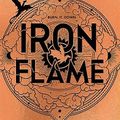 Iron Flame, Rebecca Yarros