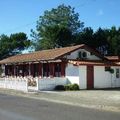 Restaurant Camette - Biscarrosse