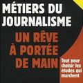 LES METIERS DU JOURNALISME