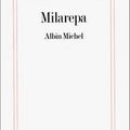 Milarepa - Eric-Emmanuel Schmitt