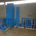 Travaux de printemps, la suite...