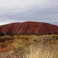 Jour 8 Ayers Rock