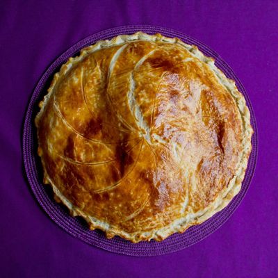 Galette des Rois 