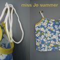 miss Jo # summer 2012