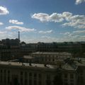 Petite balade parisienne: Le Musée d'Orsay et ses alentours