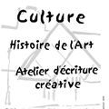 HISTOIRE DE L'ART ET ÉCRITURE CRÉATIVE : inscrivez-vous à mes ateliers à l'ENAC pour 2012/2013 (contacter Catherine)
