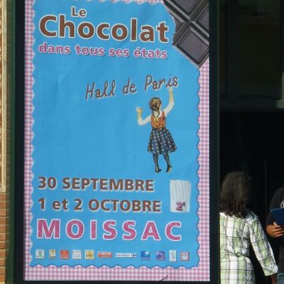 Escapade gourmande ...