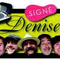 Signé Denise