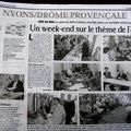 Article du DL