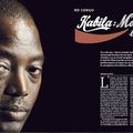 Joseph Kabila - Jeune Afrique : une histoire de gros sous !