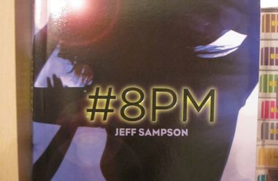 #8PM, par Jeff Sampson