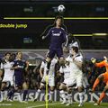 Double Jump Cristiano Ronaldo