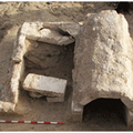 Deux nouvelles tombes découvertes à Minya Deux
