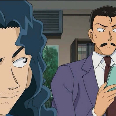 DC - Episode 548 - Deux jours avec le coupable (Deuxième jour) - Vostfr