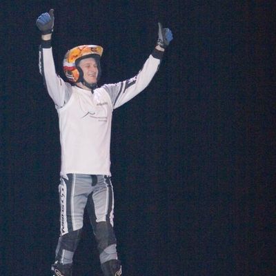 11°Trial Indoor de Clermont-Ferrand