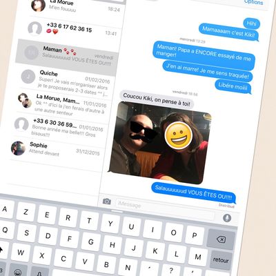 On se fout de ma gueule!!