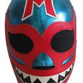 MIL MASCARAS