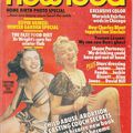 Marilyn Mag " New Idea" (Aust) 1989 - "TV Hebdo" (Fr) 1993