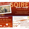 Soirée Photos