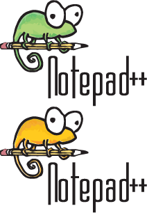 Notepad++ ajoute le Json
