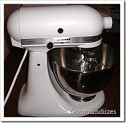 Mon nouvel ami&hellip;