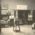 ALFRED AUGUSTE JANNIOT 