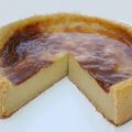 Flan à la vanille