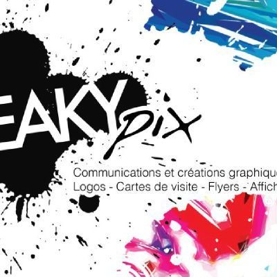 mon fils se lance...