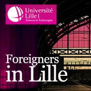 French Courses - French as a Foreign Language - Lille 1 - Cueep