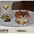 Ensemble d'accessoires - Zibuline 