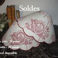 Soldes, Sales, Schlussverkauf, Saldi, Rebajas...