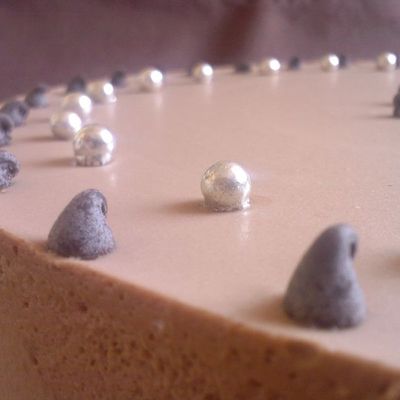 Le chocodélice : indéscriptible 