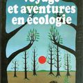 Catherine Claude et l’écologie