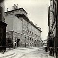 Prison Sainte-Pélagie 