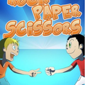 Rock Paper Scissors : un classique à retrouver sur smartphone