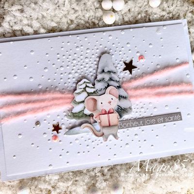 Jeu de Noël sur LS : défi du 4 décembre 