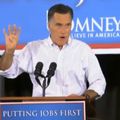 Discours de Mitt Romney du 03 août 2012