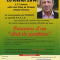 Bientôt " lire à Limoges 2014 "